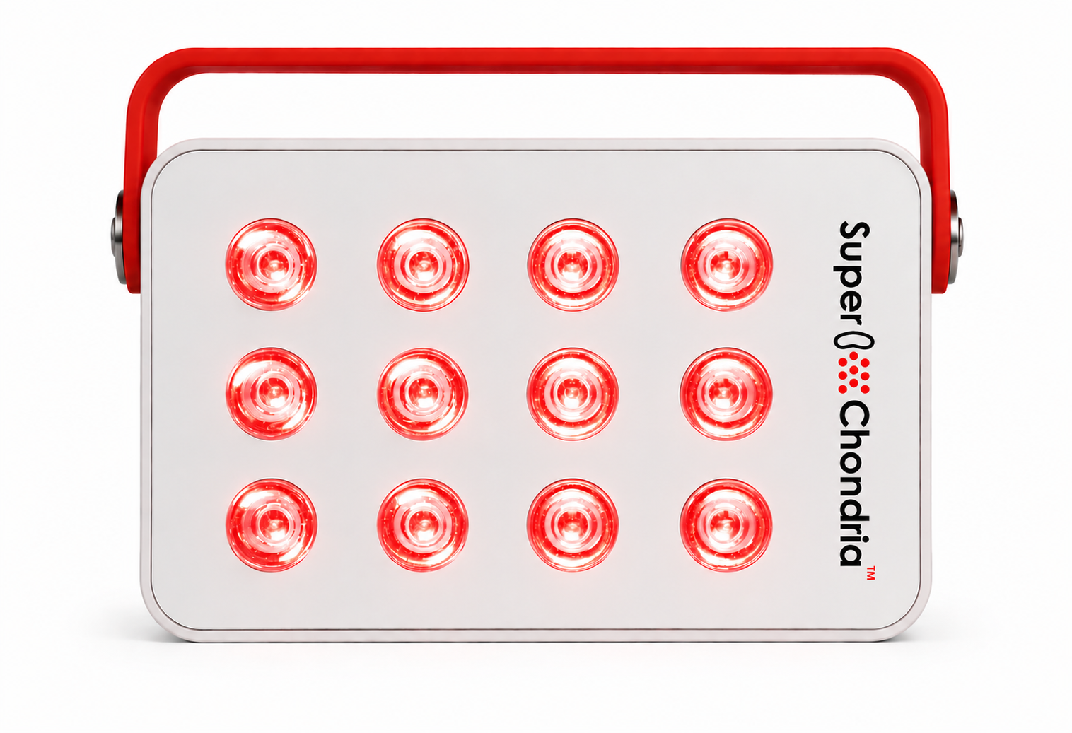 Super Chondria™ Mini Red Light Device